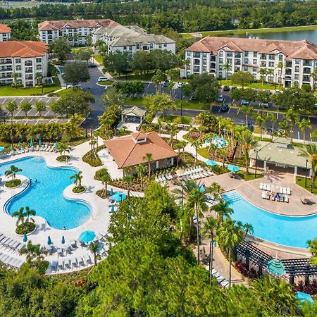 Vista Cay Luxury Lakeview 4 Bedroom Condo Orlando Zewnętrze zdjęcie