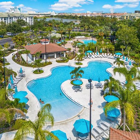 Vista Cay Luxury Lakeview 4 Bedroom Condo Orlando Zewnętrze zdjęcie