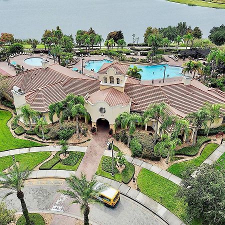 Vista Cay Luxury Lakeview 4 Bedroom Condo Orlando Zewnętrze zdjęcie