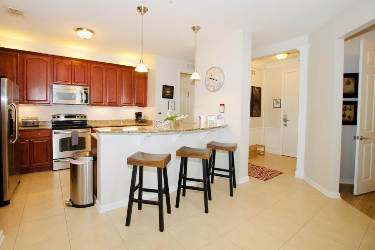 Vista Cay Luxury Lakeview 4 Bedroom Condo Orlando Zewnętrze zdjęcie