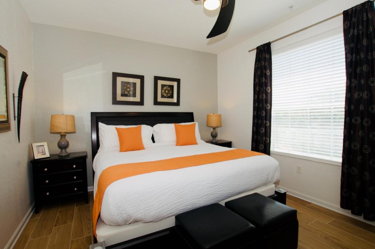 Vista Cay Luxury Lakeview 4 Bedroom Condo Orlando Zewnętrze zdjęcie