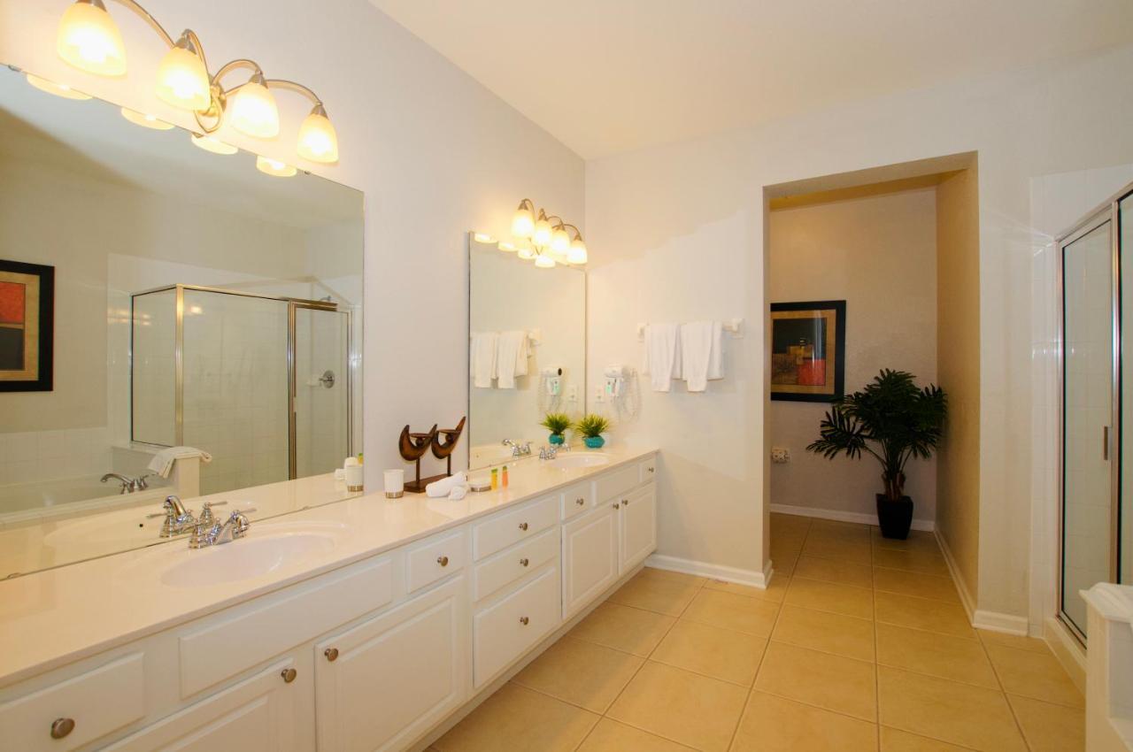 Vista Cay Luxury Lakeview 4 Bedroom Condo Orlando Zewnętrze zdjęcie