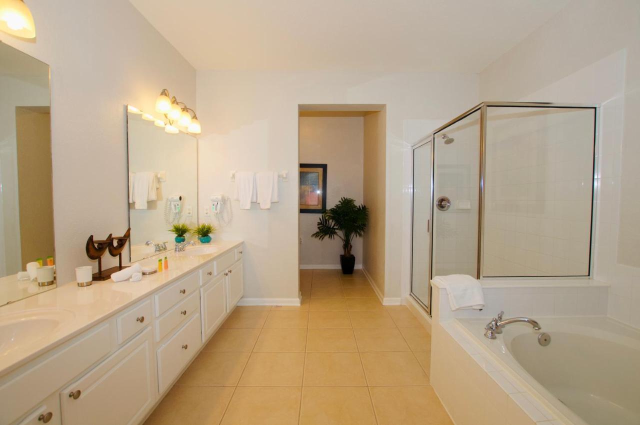 Vista Cay Luxury Lakeview 4 Bedroom Condo Orlando Zewnętrze zdjęcie