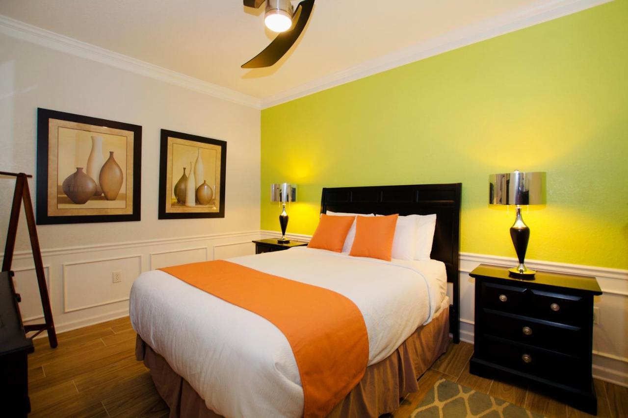 Vista Cay Luxury Lakeview 4 Bedroom Condo Orlando Zewnętrze zdjęcie