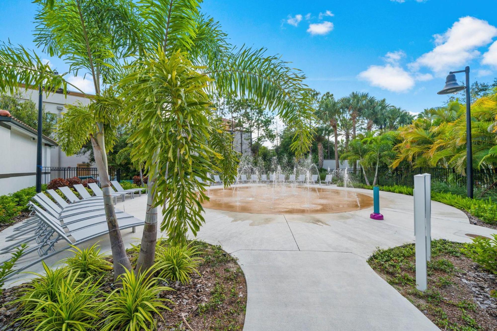 Vista Cay Luxury Lakeview 4 Bedroom Condo Orlando Zewnętrze zdjęcie