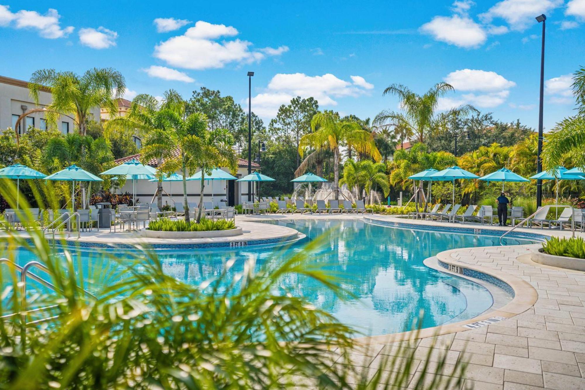 Vista Cay Luxury Lakeview 4 Bedroom Condo Orlando Zewnętrze zdjęcie