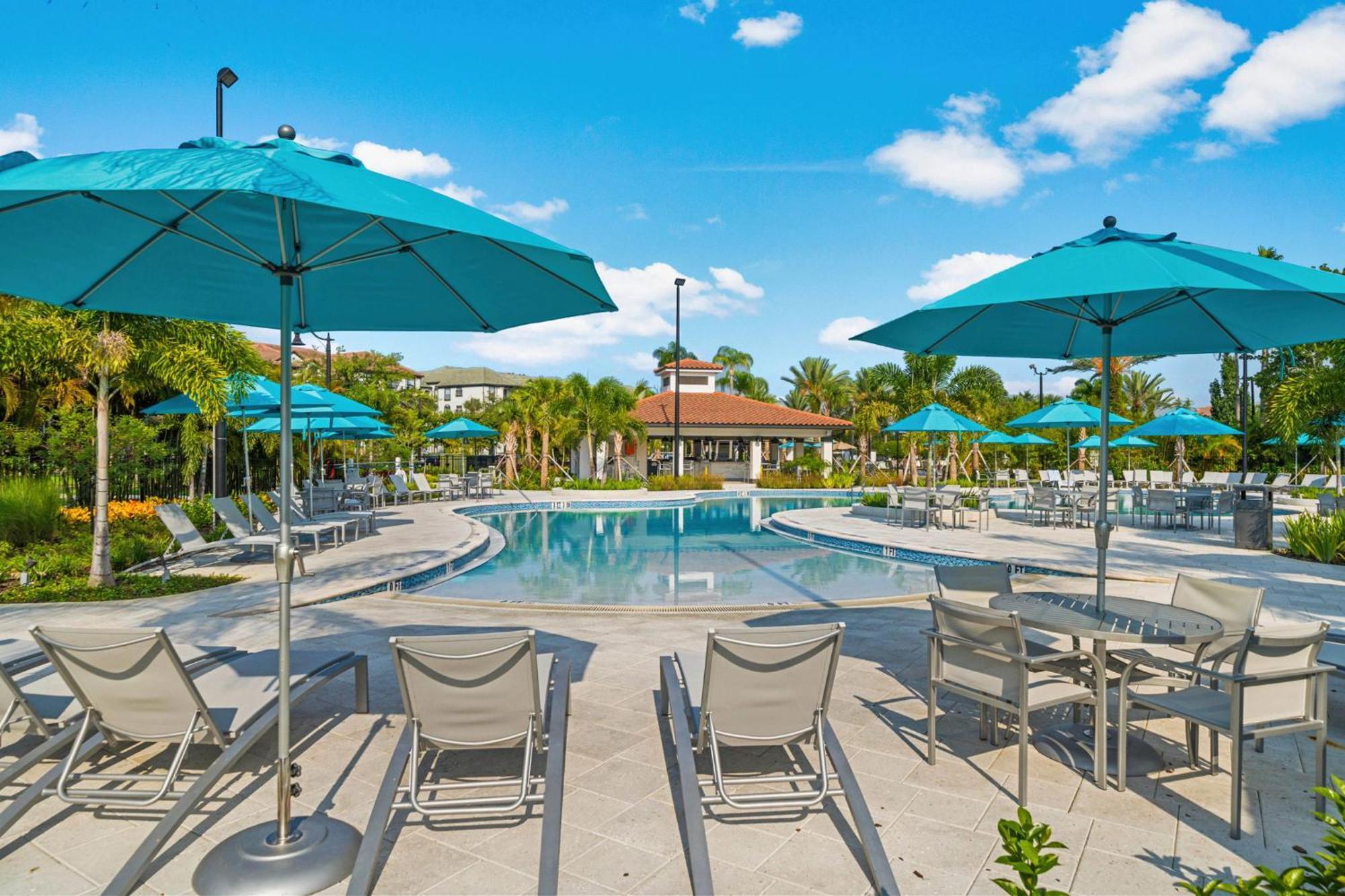 Vista Cay Luxury Lakeview 4 Bedroom Condo Orlando Zewnętrze zdjęcie