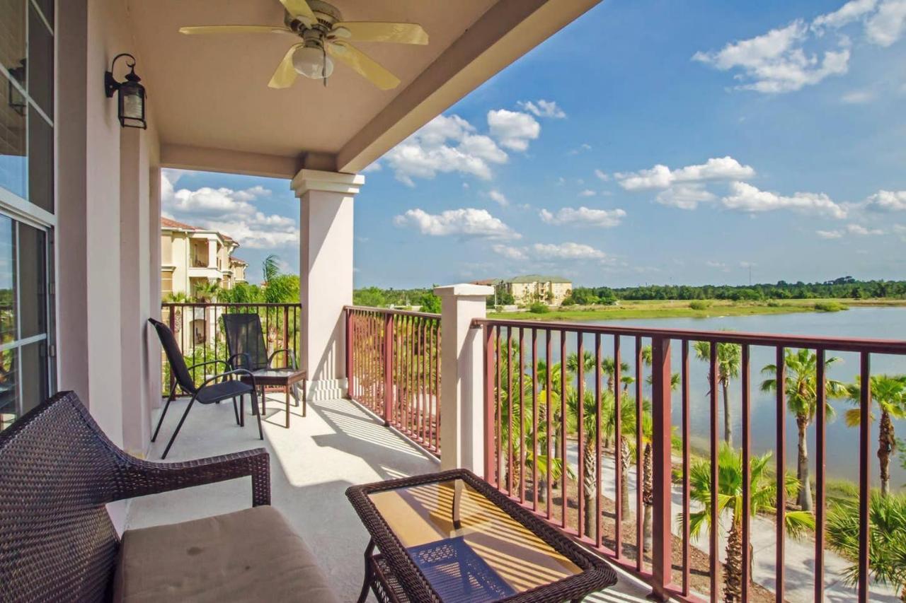 Vista Cay Luxury Lakeview 4 Bedroom Condo Orlando Zewnętrze zdjęcie