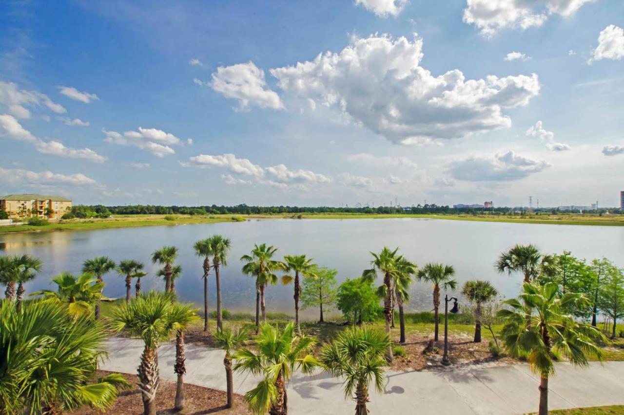 Vista Cay Luxury Lakeview 4 Bedroom Condo Orlando Zewnętrze zdjęcie