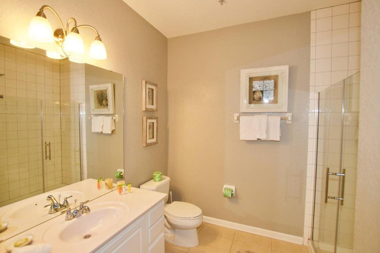 Vista Cay Luxury Lakeview 4 Bedroom Condo Orlando Zewnętrze zdjęcie