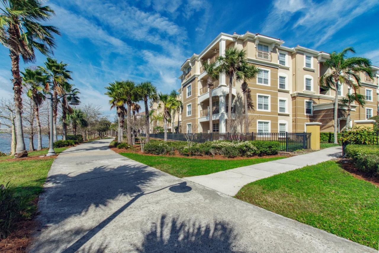 Vista Cay Luxury Lakeview 4 Bedroom Condo Orlando Zewnętrze zdjęcie